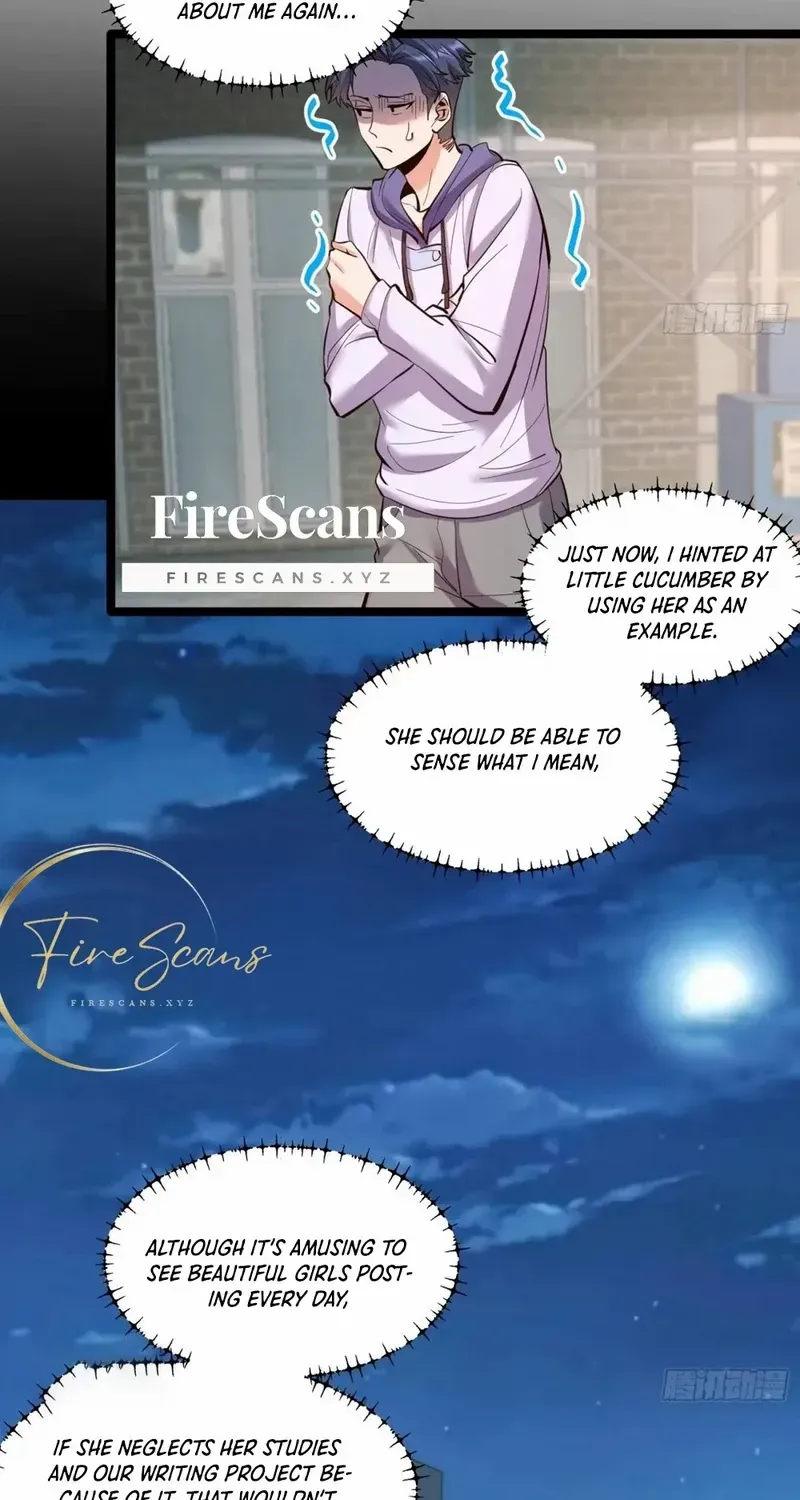 I Regressed to Level Up Instead of Being a Simp Chapter 48 page 4 - 