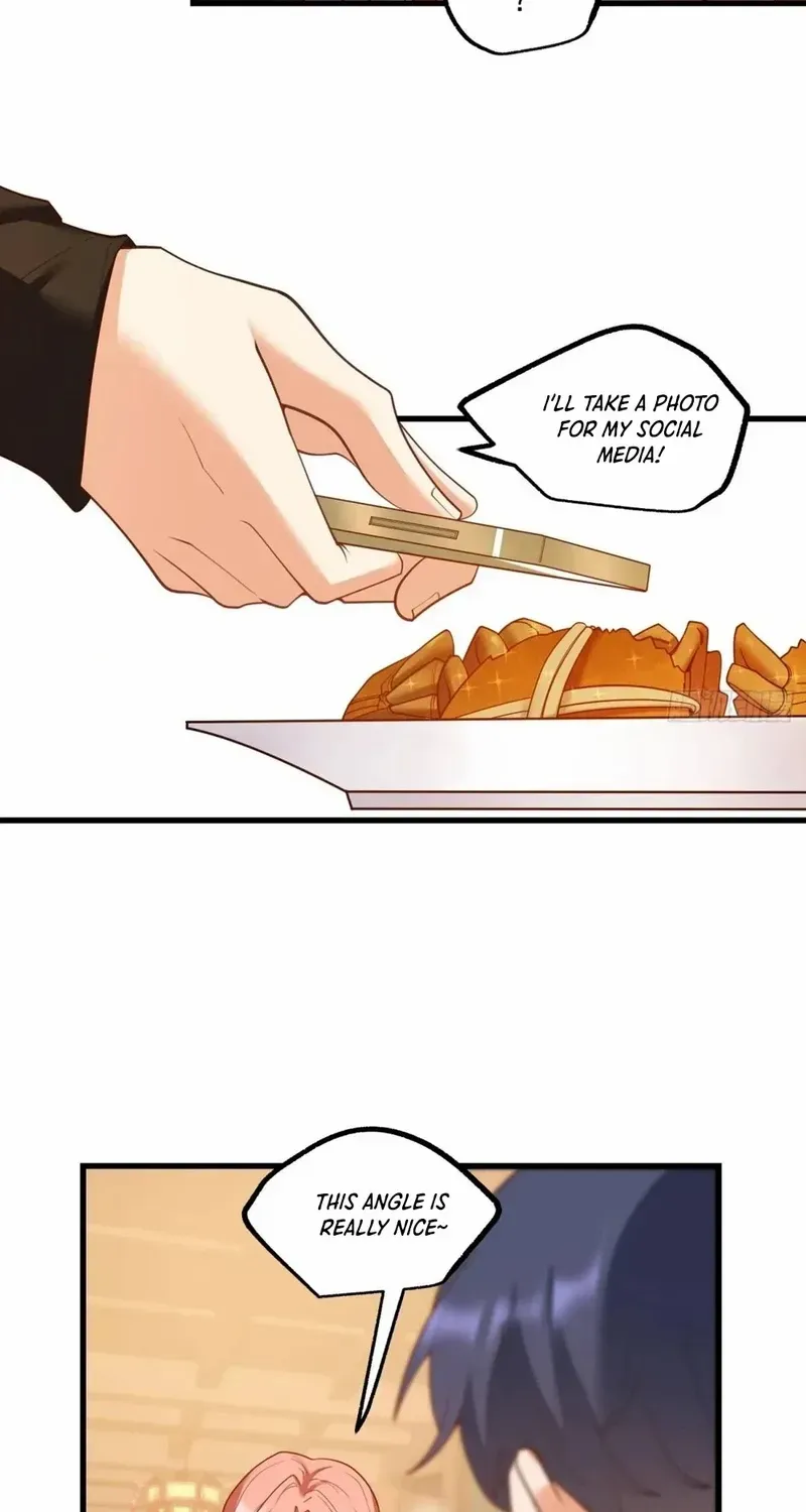 I Regressed to Level Up Instead of Being a Simp Chapter 48 page 31 - 