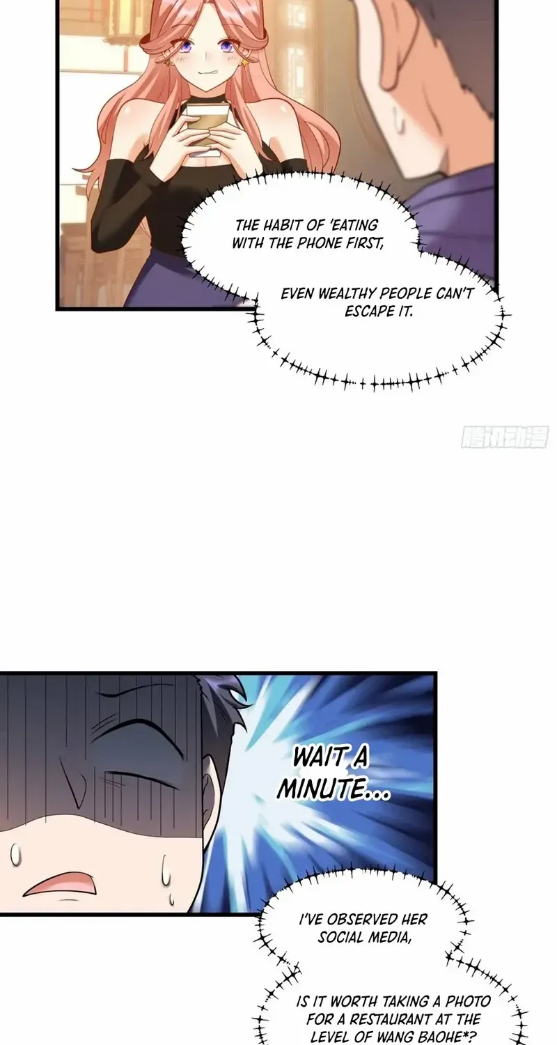 I Regressed to Level Up Instead of Being a Simp Chapter 48 page 32 - 
