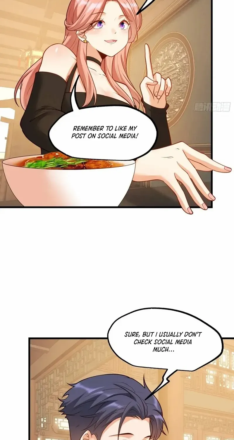 I Regressed to Level Up Instead of Being a Simp Chapter 48 page 35 - 