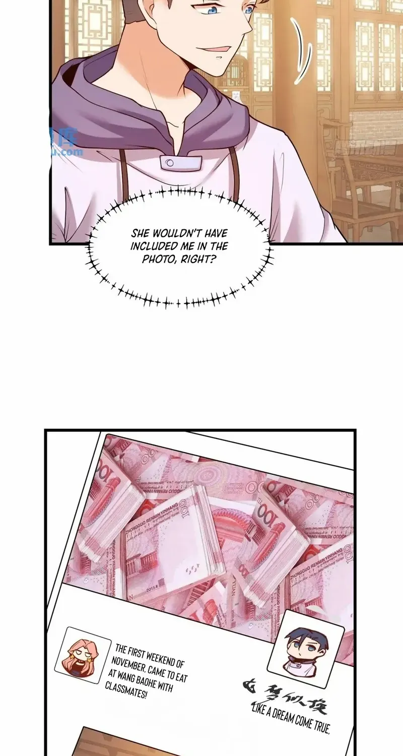 I Regressed to Level Up Instead of Being a Simp Chapter 48 page 36 - 