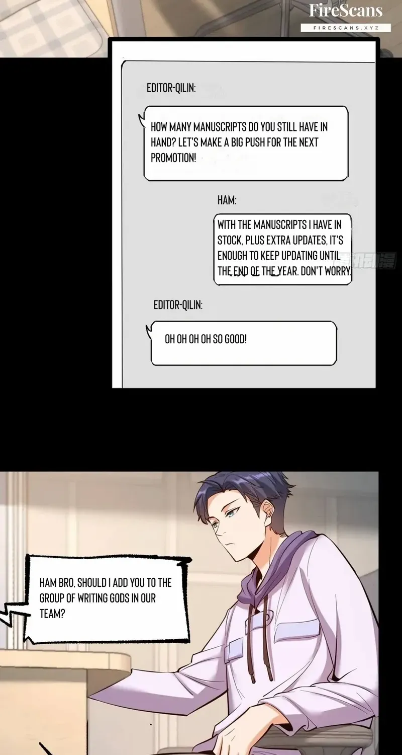I Regressed to Level Up Instead of Being a Simp Chapter 48 page 6 - 