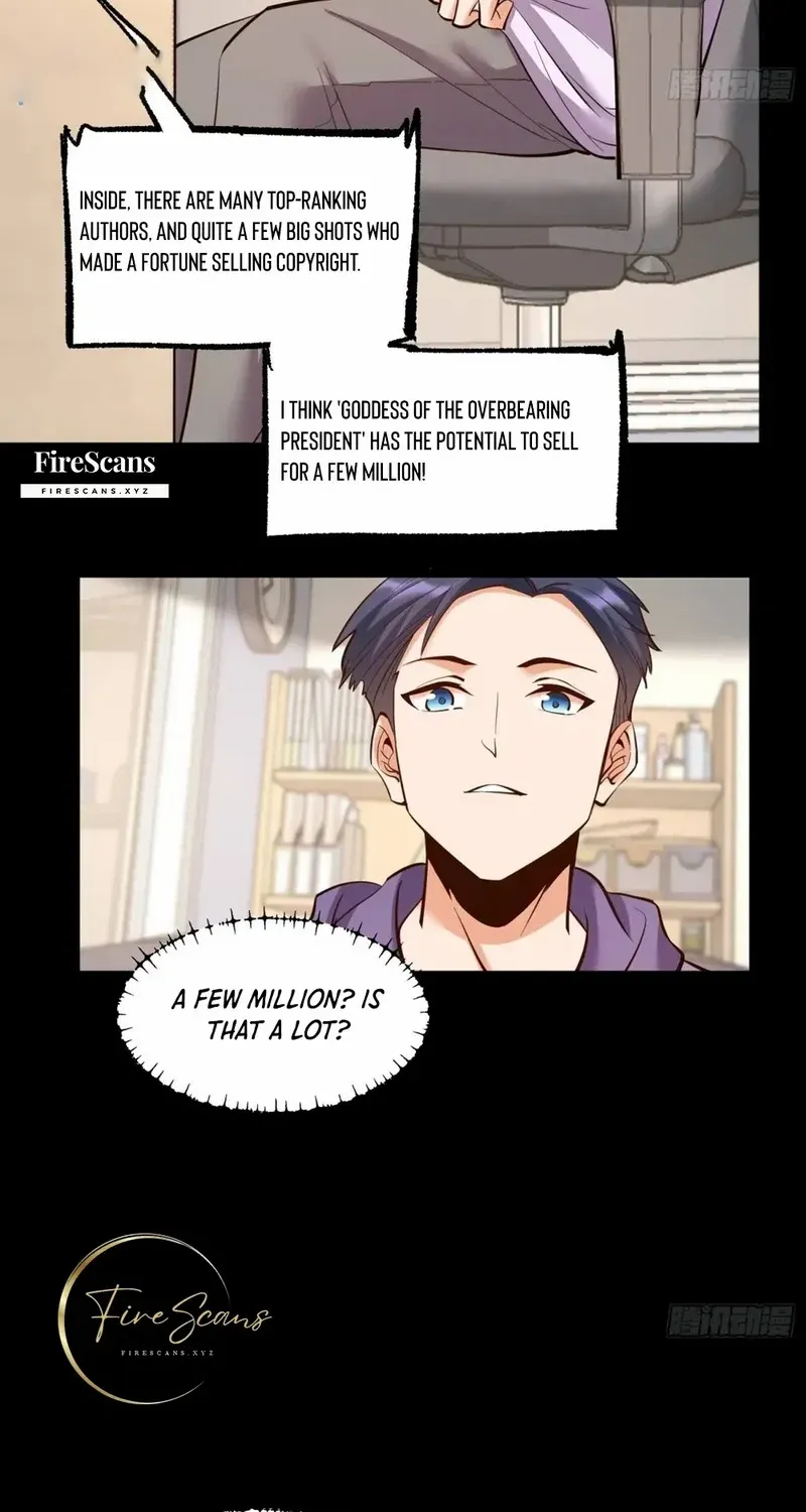 I Regressed to Level Up Instead of Being a Simp Chapter 48 page 7 - 