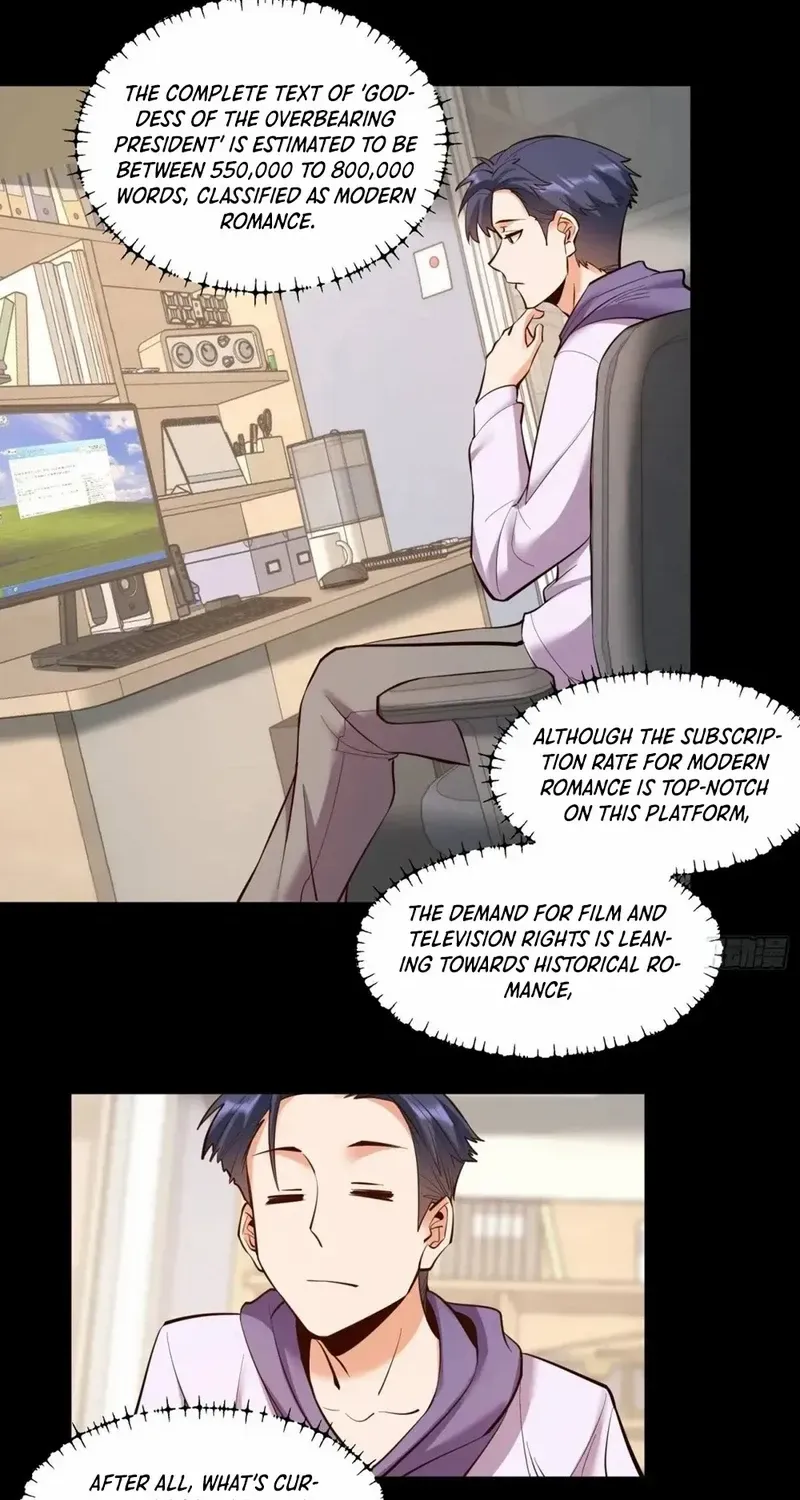 I Regressed to Level Up Instead of Being a Simp Chapter 48 page 8 - 