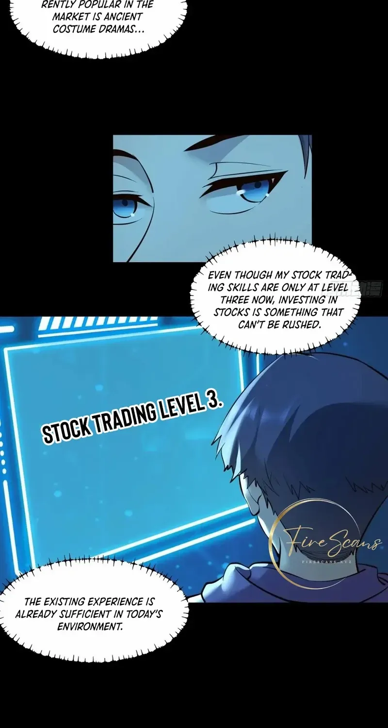 I Regressed to Level Up Instead of Being a Simp Chapter 48 page 9 - 