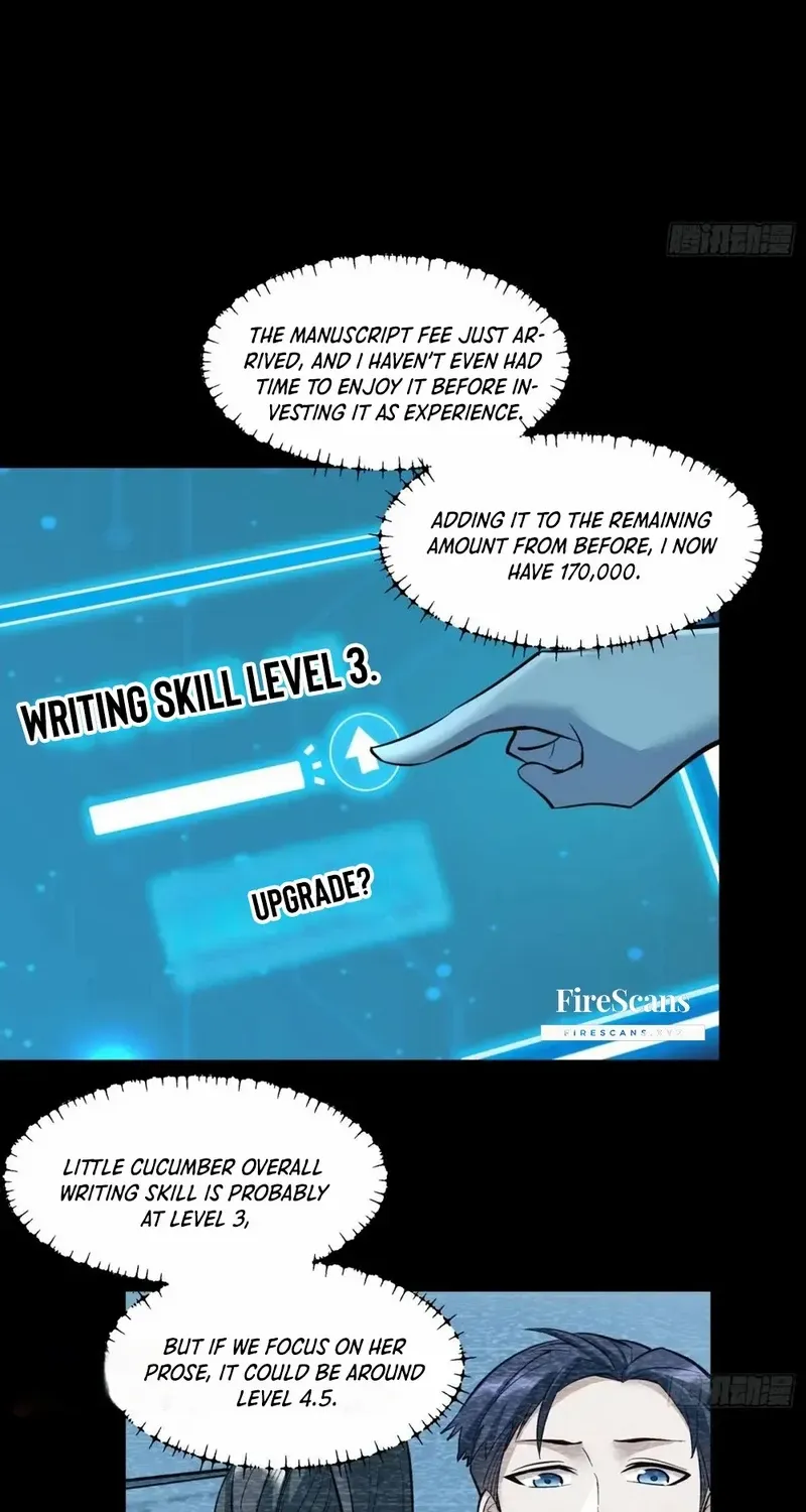 I Regressed to Level Up Instead of Being a Simp Chapter 48 page 10 - 