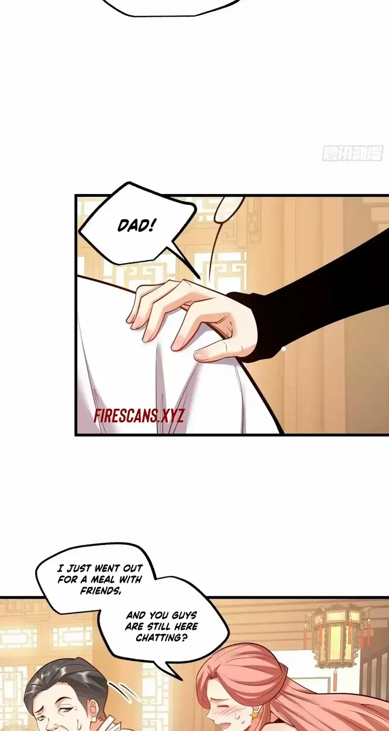 I Regressed to Level Up Instead of Being a Simp Chapter 49 page 16 - 