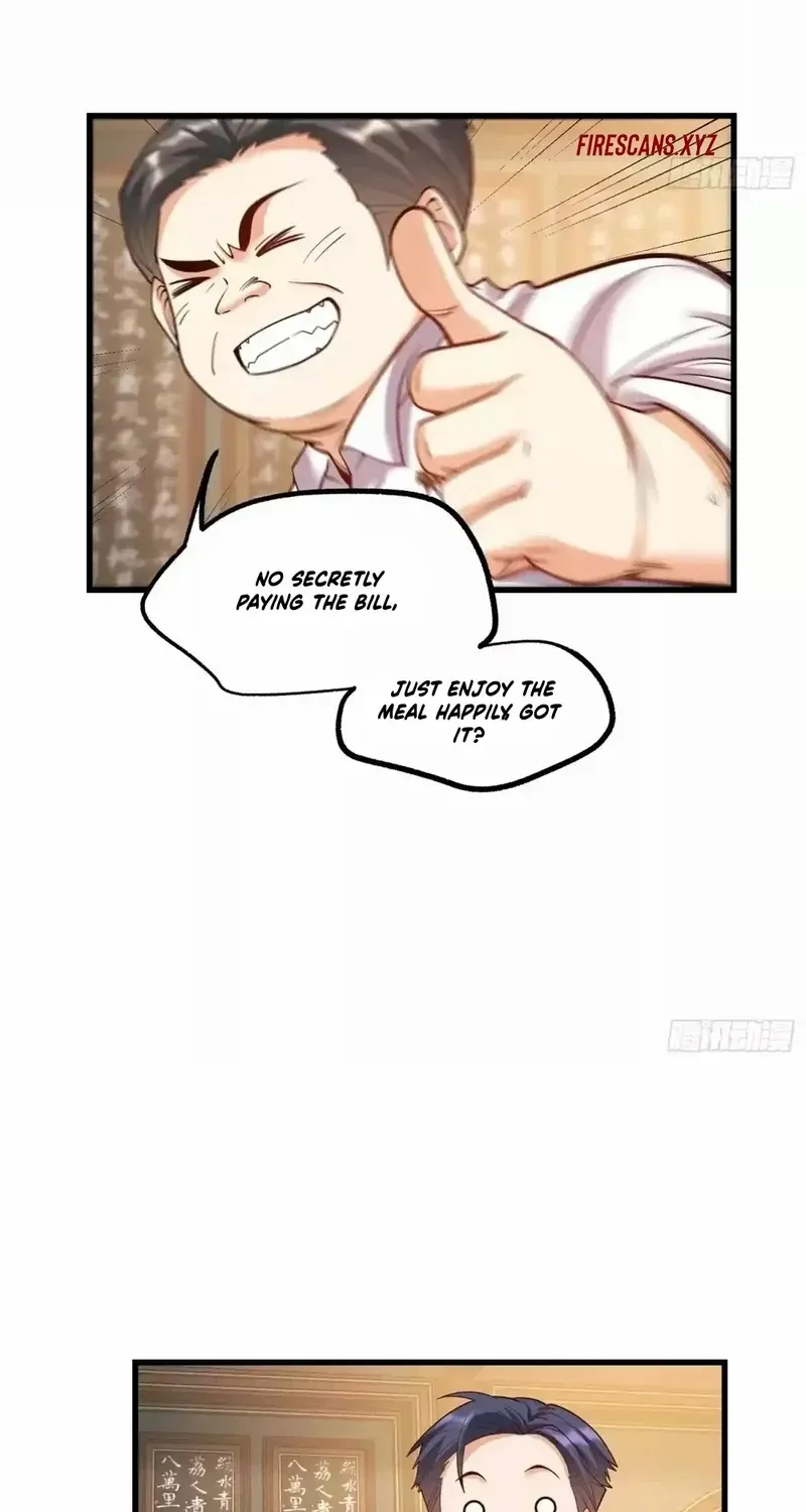 I Regressed to Level Up Instead of Being a Simp Chapter 49 page 18 - 