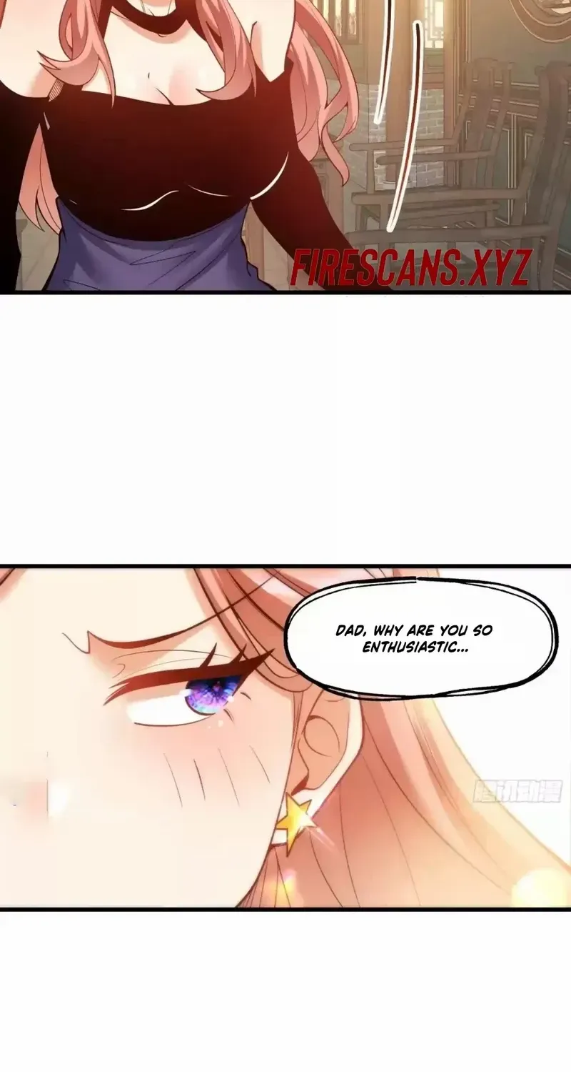 I Regressed to Level Up Instead of Being a Simp Chapter 49 page 22 - 