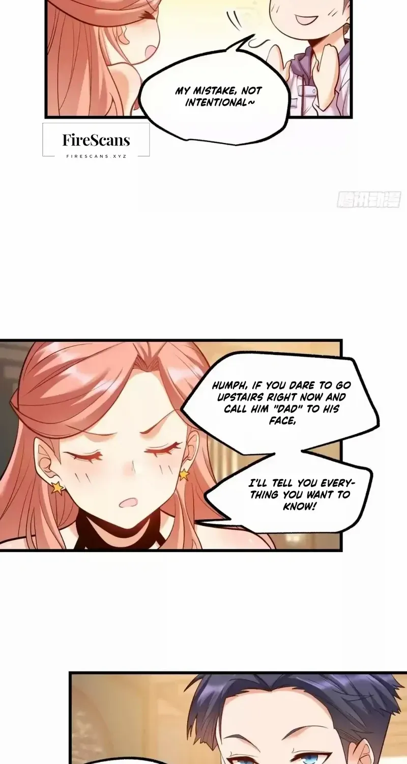 I Regressed to Level Up Instead of Being a Simp Chapter 49 page 24 - 