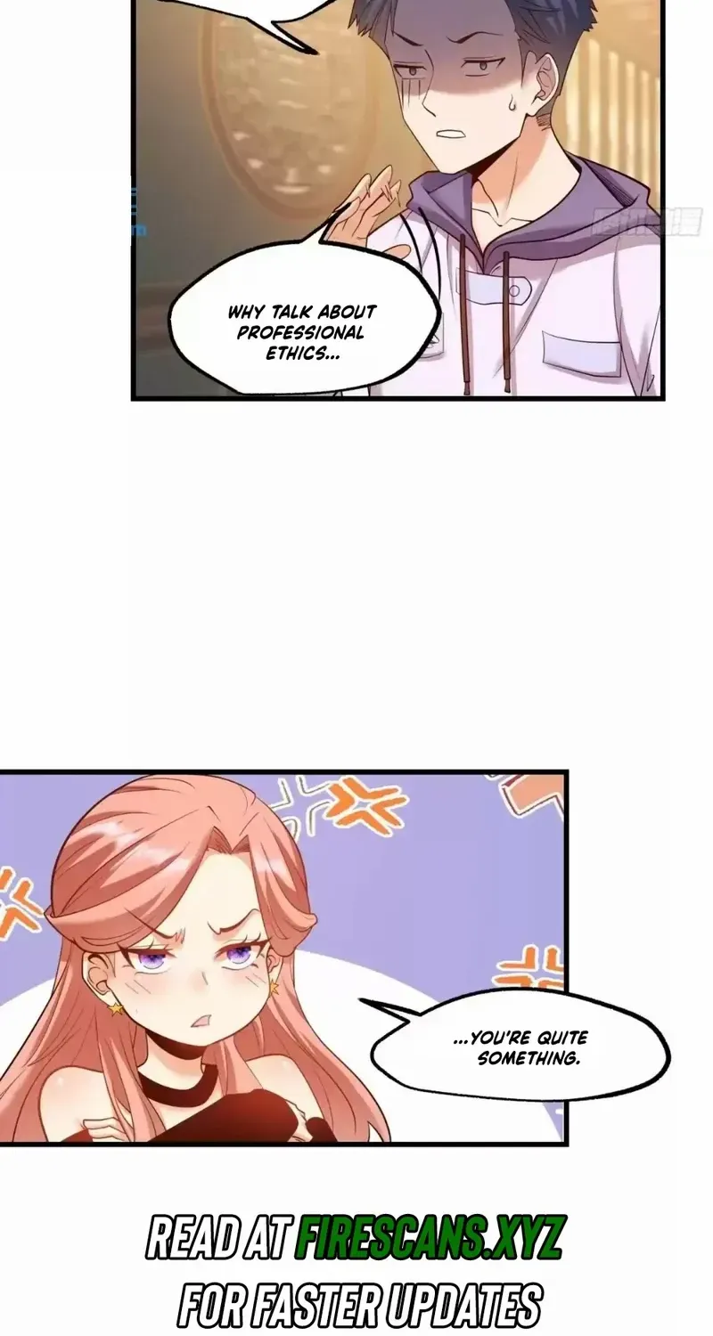 I Regressed to Level Up Instead of Being a Simp Chapter 49 page 26 - 