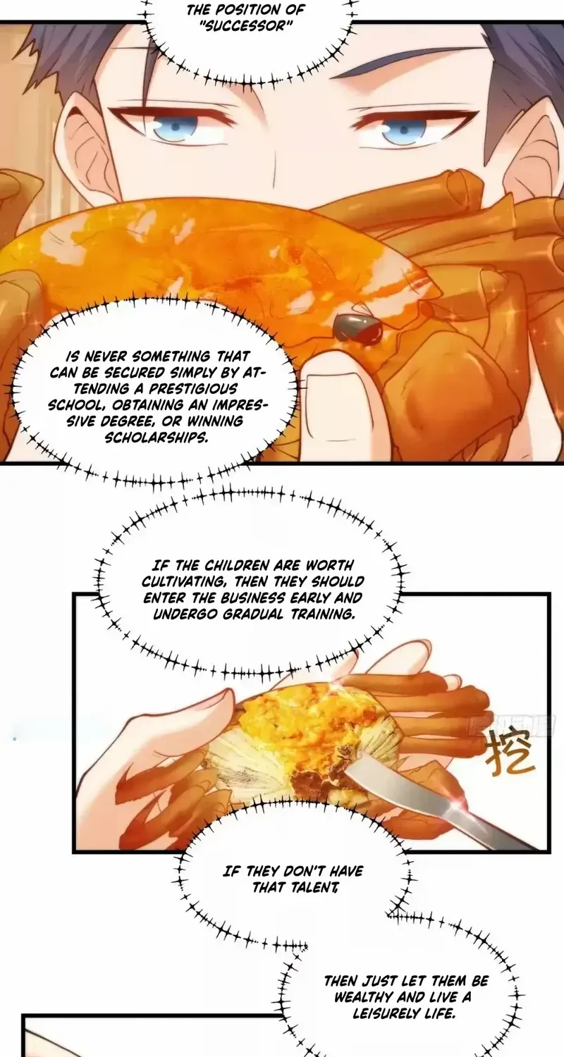 I Regressed to Level Up Instead of Being a Simp Chapter 49 page 33 - 