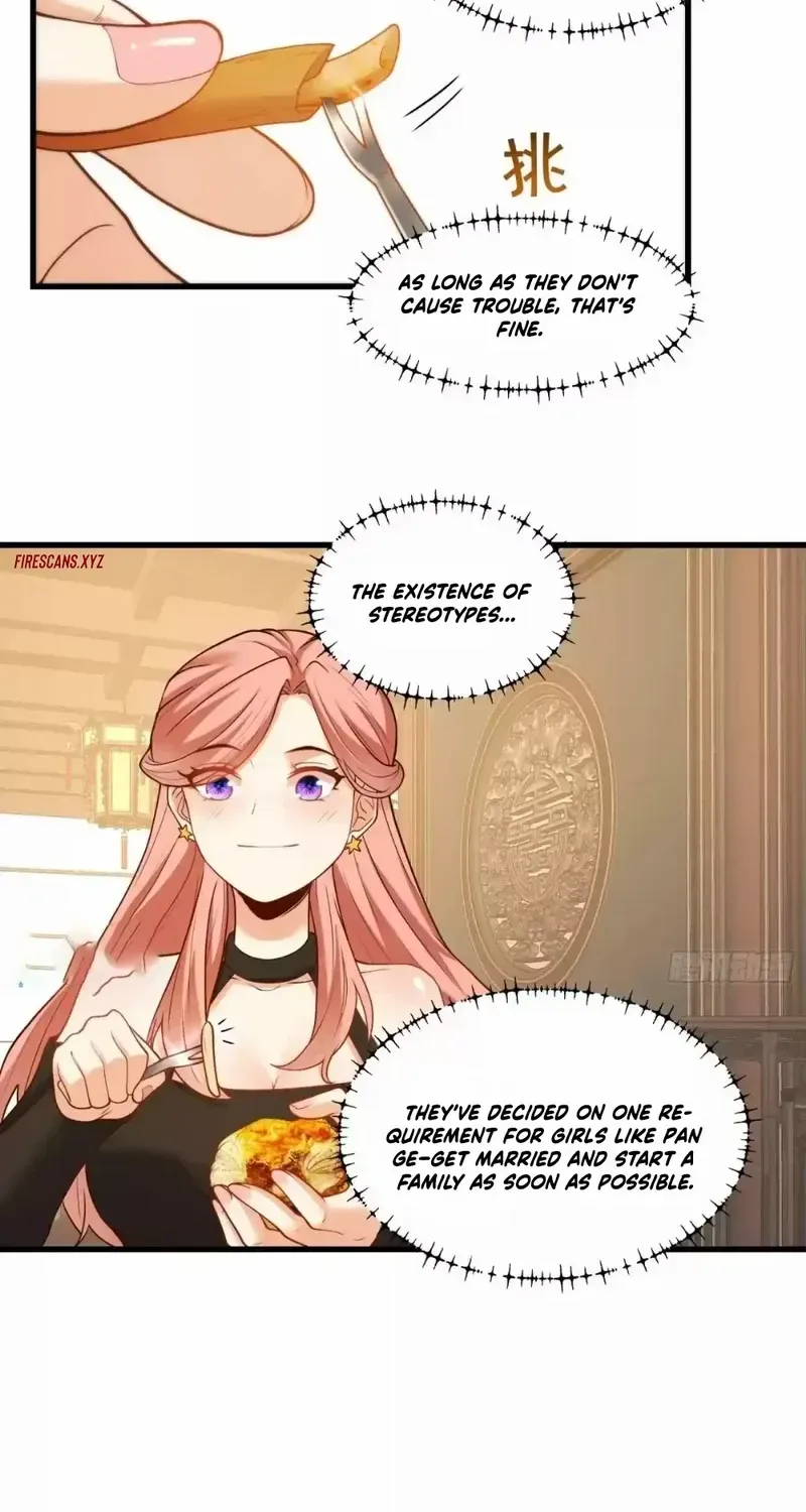 I Regressed to Level Up Instead of Being a Simp Chapter 49 page 34 - 