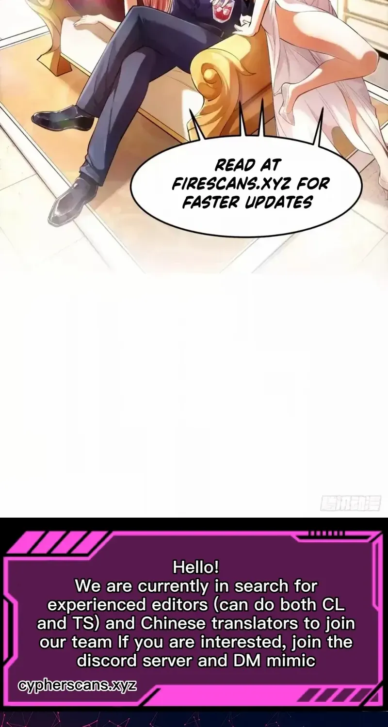 I Regressed to Level Up Instead of Being a Simp Chapter 49 page 36 - 