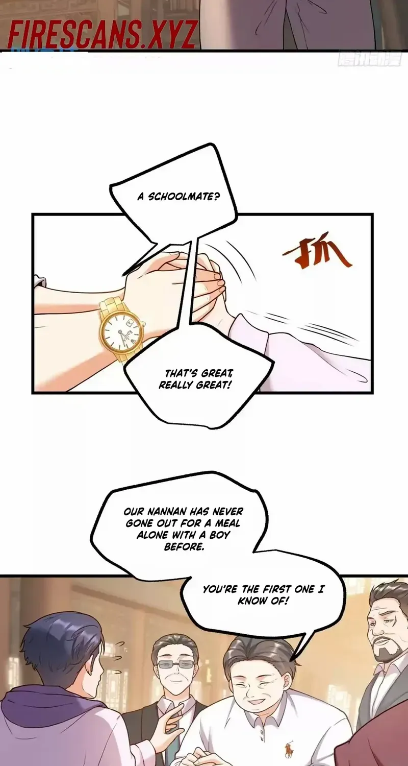 I Regressed to Level Up Instead of Being a Simp Chapter 49 page 9 - 