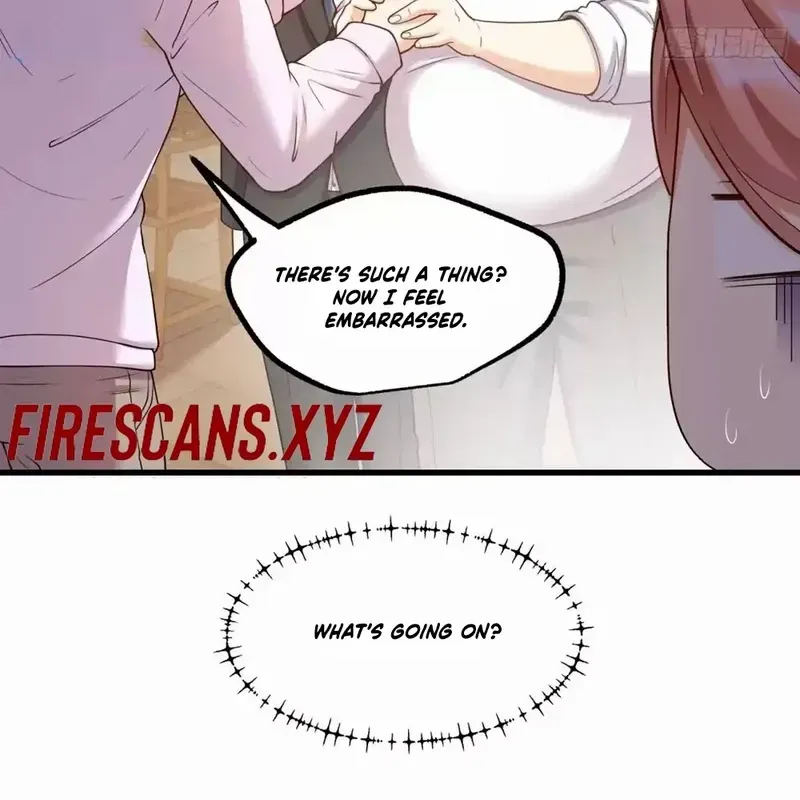 I Regressed to Level Up Instead of Being a Simp Chapter 49 page 10 - 