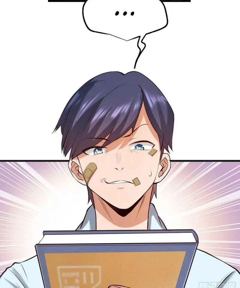 I Regressed to Level Up Instead of Being a Simp Chapter 5 page 14 - 