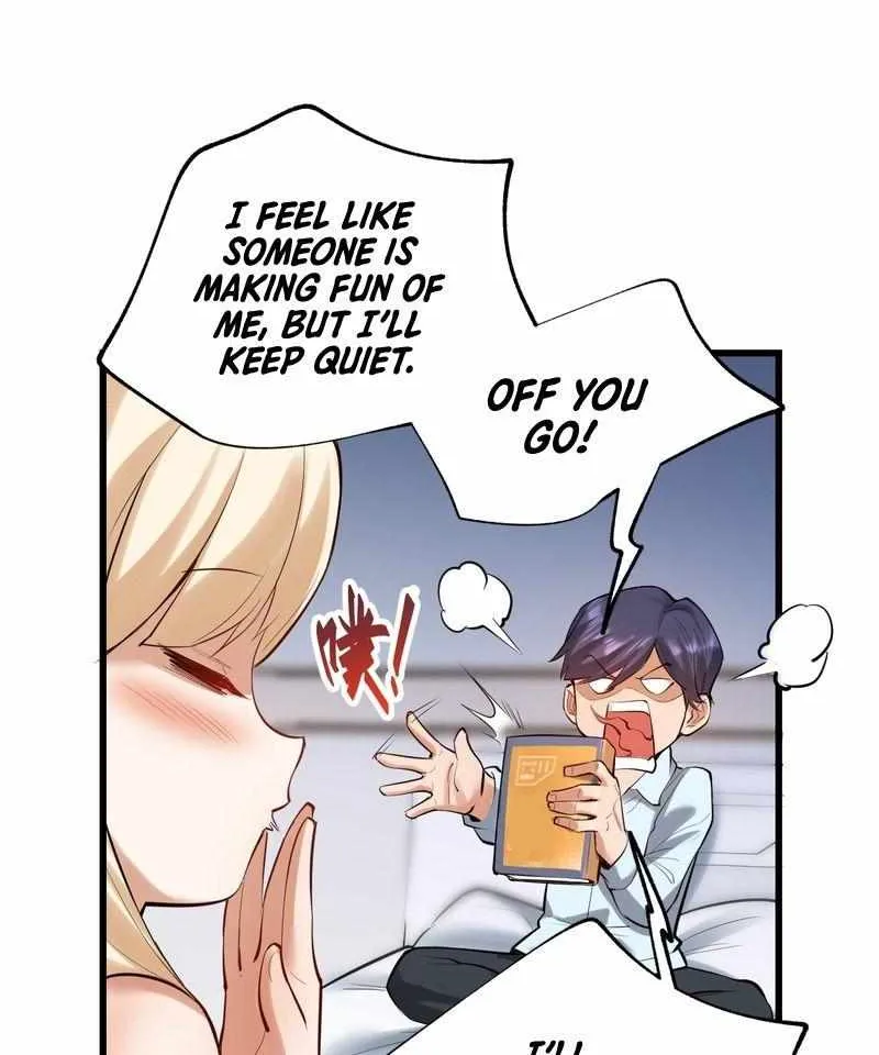 I Regressed to Level Up Instead of Being a Simp Chapter 5 page 16 - 