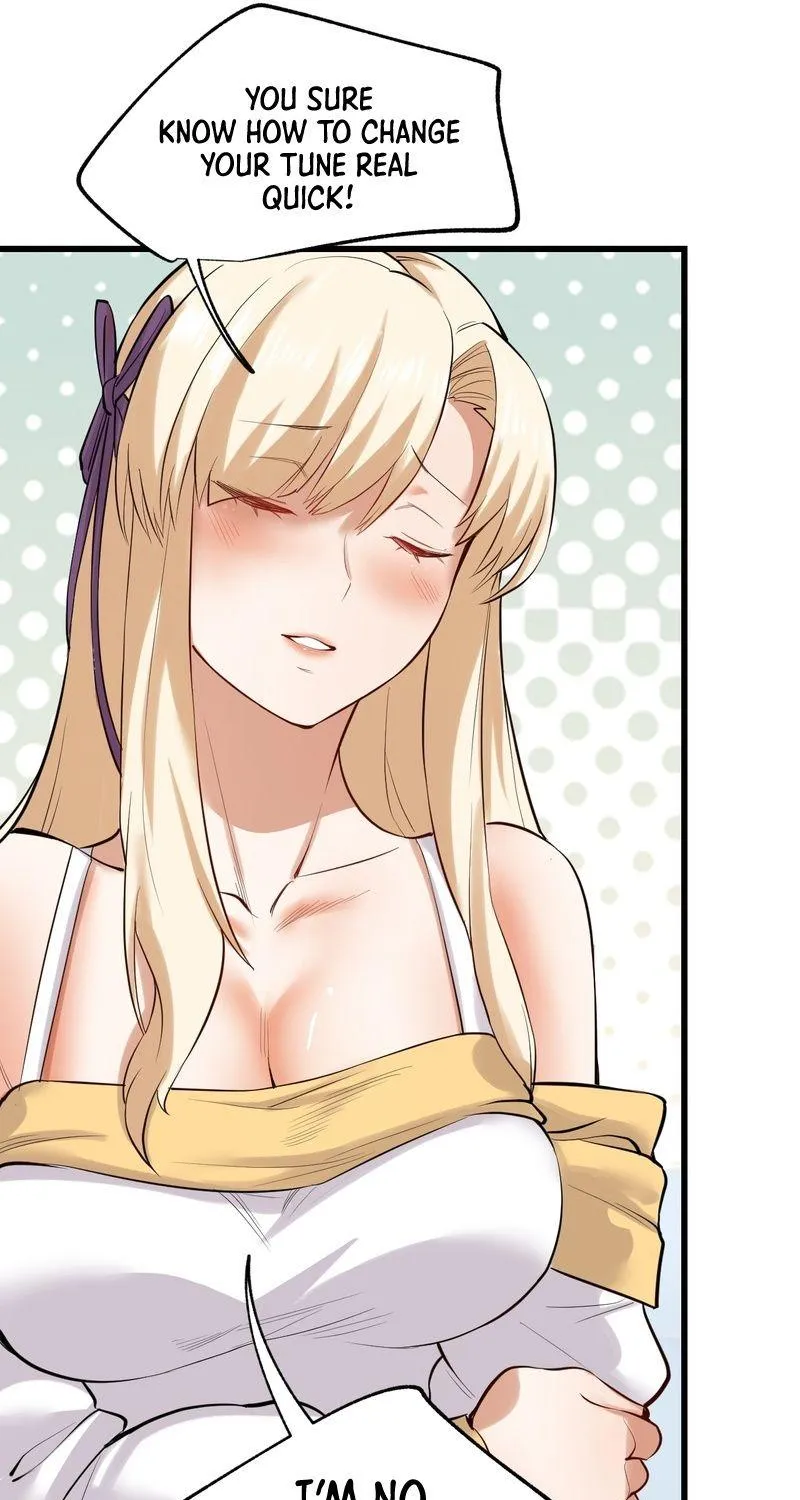 I Regressed to Level Up Instead of Being a Simp Chapter 5 page 17 - 