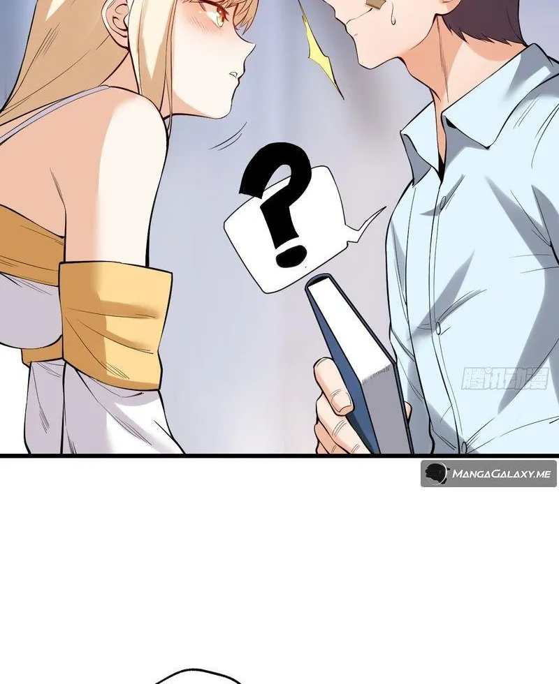 I Regressed to Level Up Instead of Being a Simp Chapter 5 page 20 - 