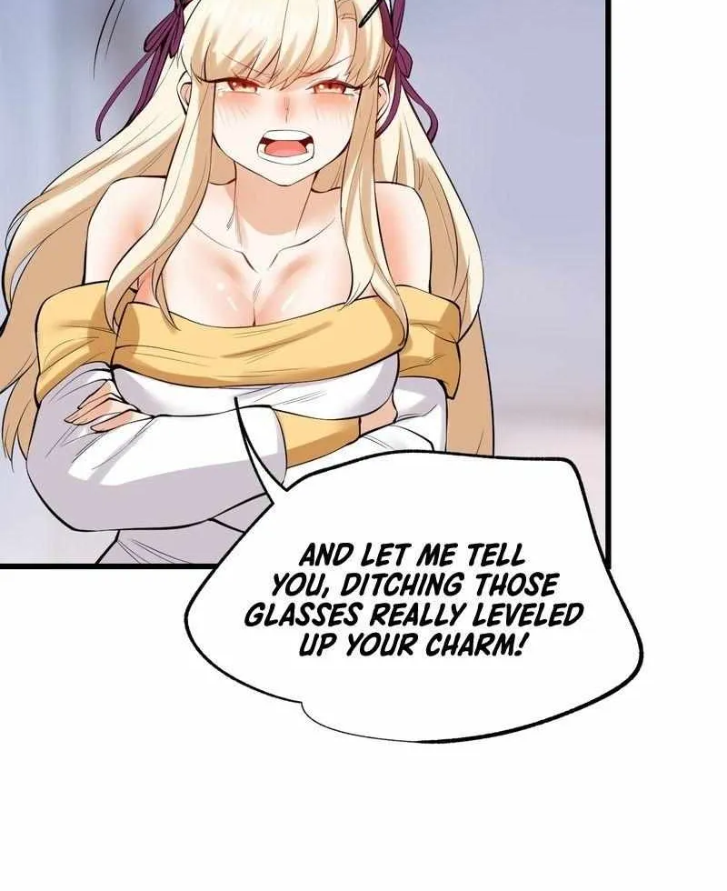 I Regressed to Level Up Instead of Being a Simp Chapter 5 page 22 - 