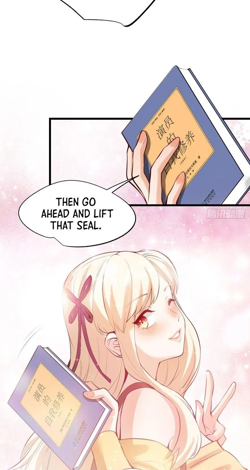 I Regressed to Level Up Instead of Being a Simp Chapter 5 page 25 - 