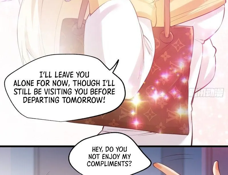 I Regressed to Level Up Instead of Being a Simp Chapter 5 page 26 - 