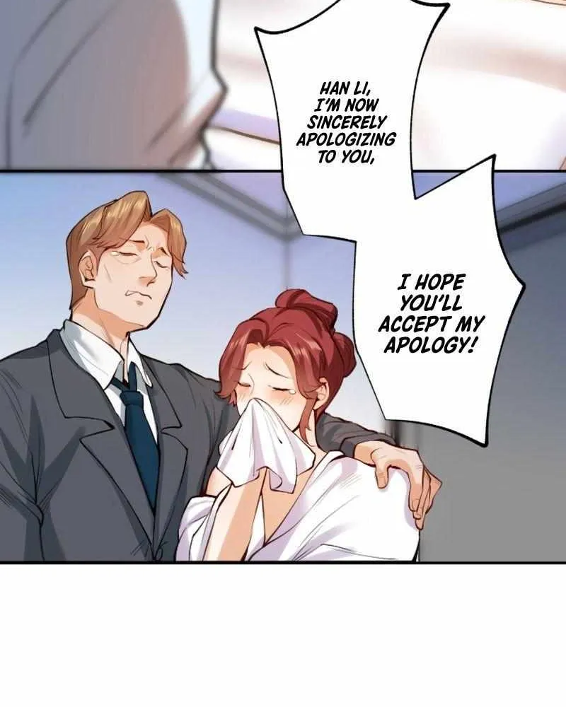 I Regressed to Level Up Instead of Being a Simp Chapter 5 page 30 - 