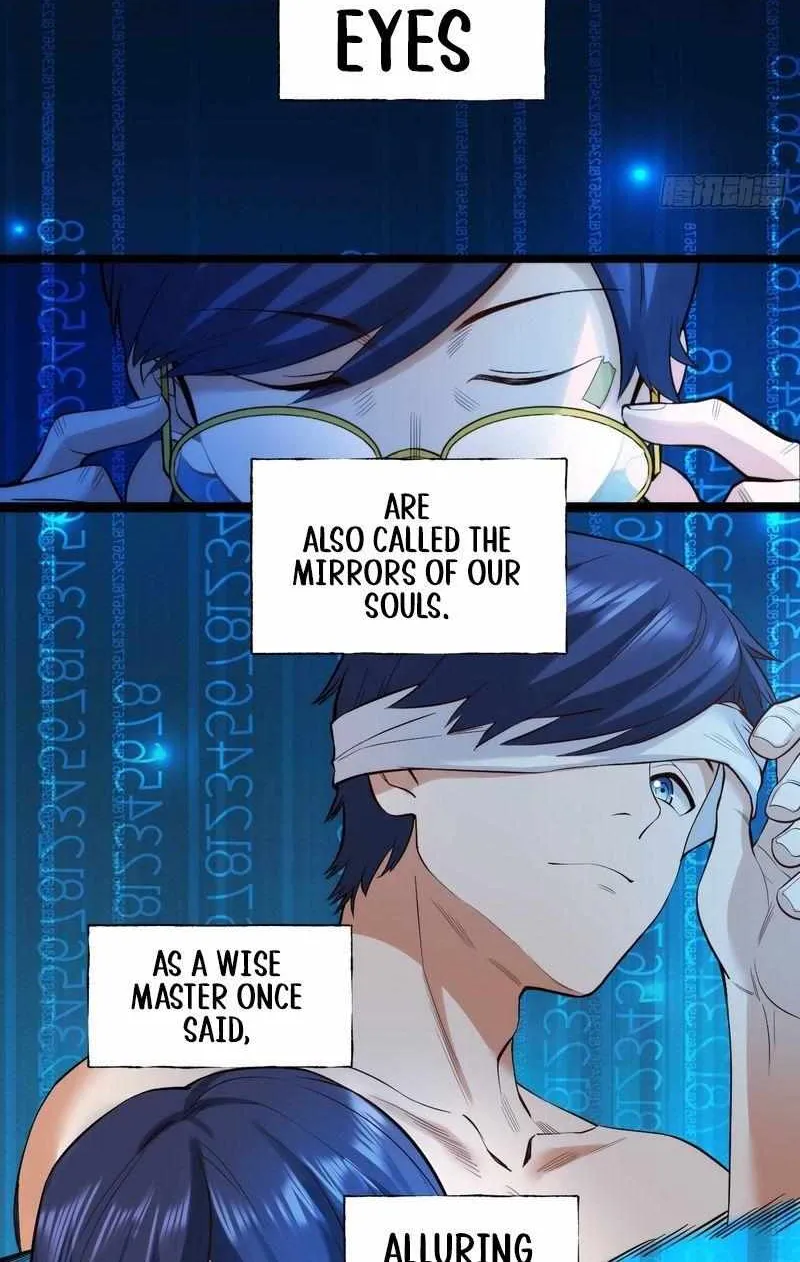 I Regressed to Level Up Instead of Being a Simp Chapter 5 page 4 - 