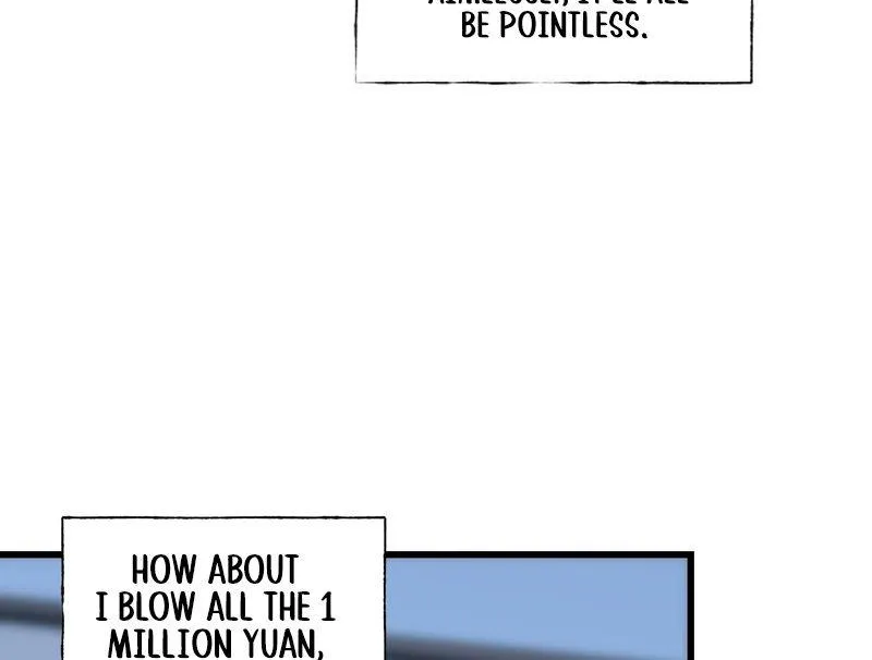 I Regressed to Level Up Instead of Being a Simp Chapter 5 page 36 - 