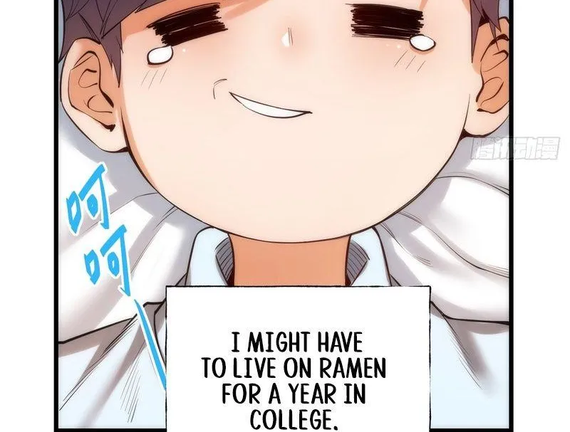 I Regressed to Level Up Instead of Being a Simp Chapter 5 page 38 - 