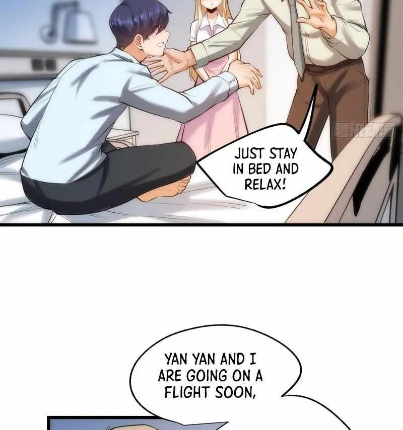 I Regressed to Level Up Instead of Being a Simp Chapter 5 page 42 - 