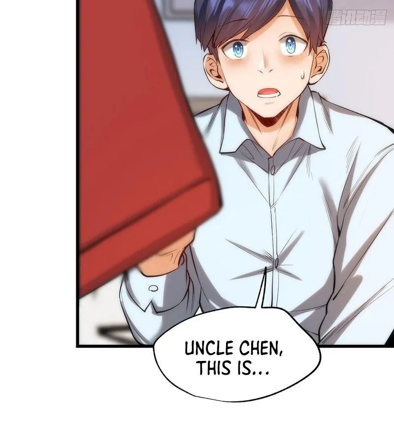 I Regressed to Level Up Instead of Being a Simp Chapter 5 page 44 - 