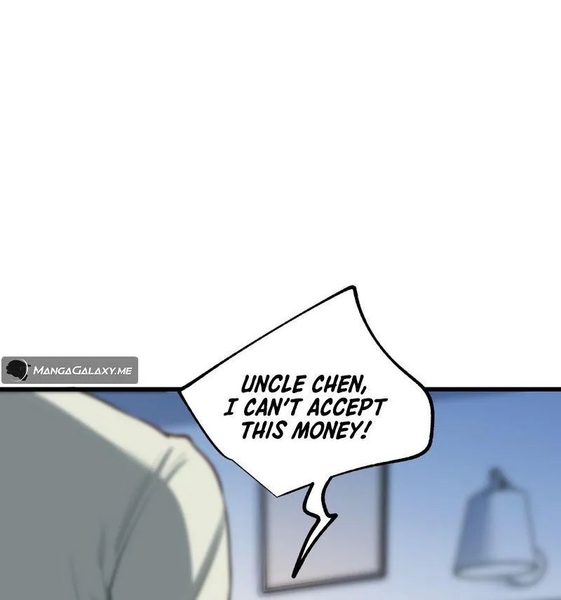 I Regressed to Level Up Instead of Being a Simp Chapter 5 page 46 - 