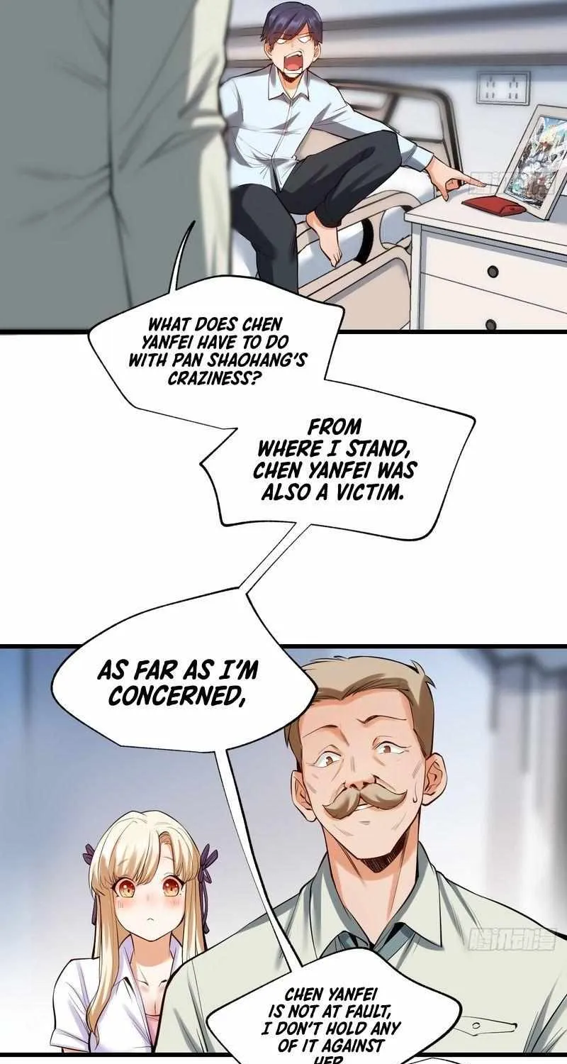 I Regressed to Level Up Instead of Being a Simp Chapter 5 page 47 - 