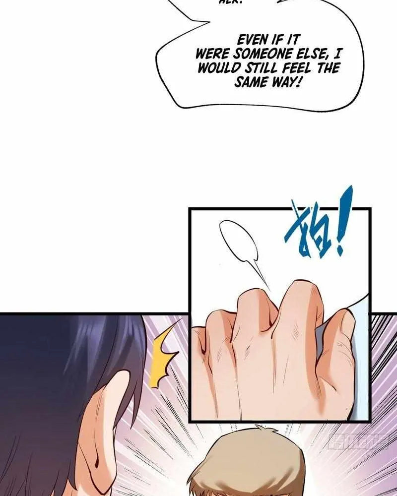 I Regressed to Level Up Instead of Being a Simp Chapter 5 page 48 - 