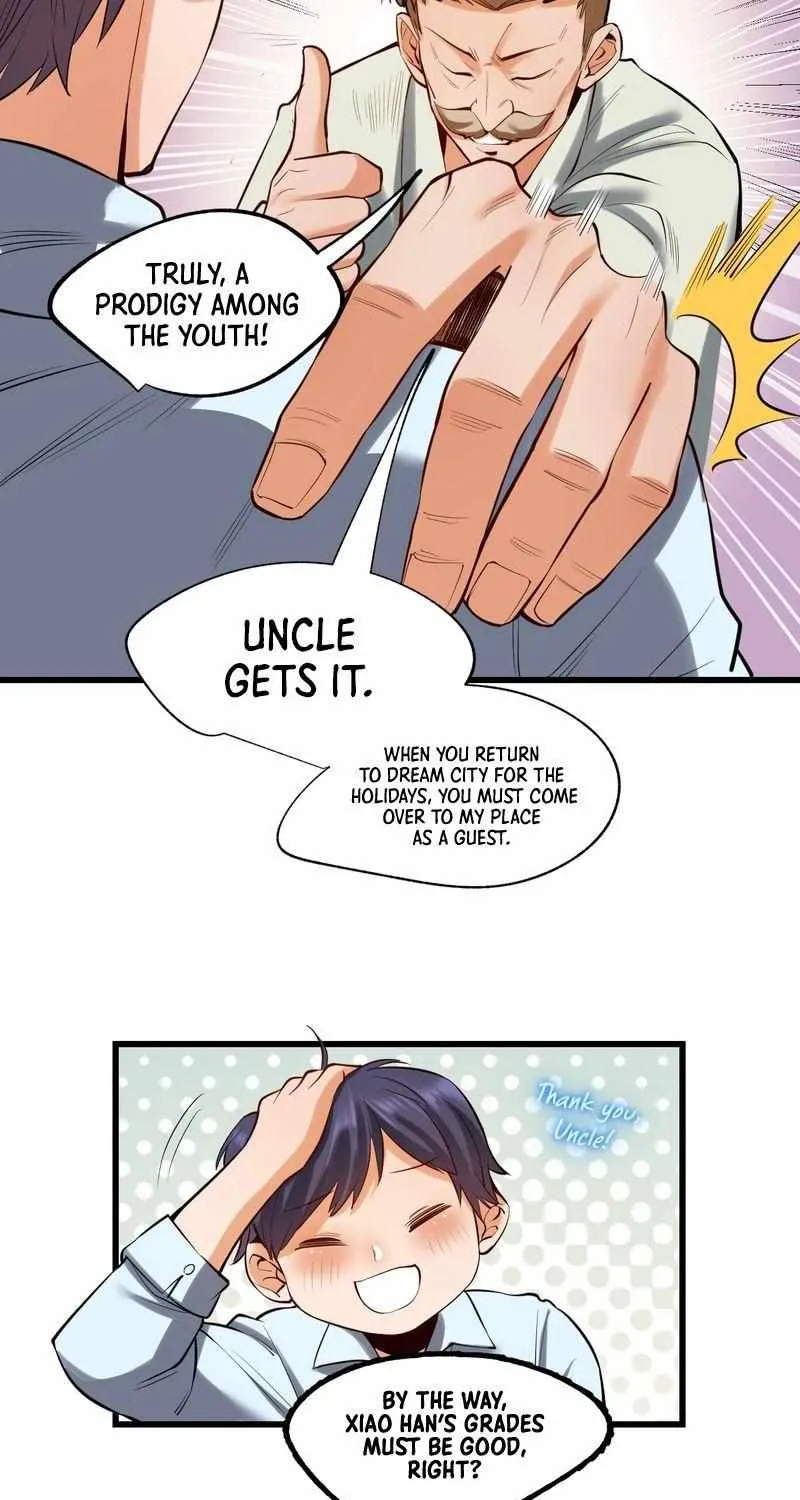 I Regressed to Level Up Instead of Being a Simp Chapter 5 page 49 - 