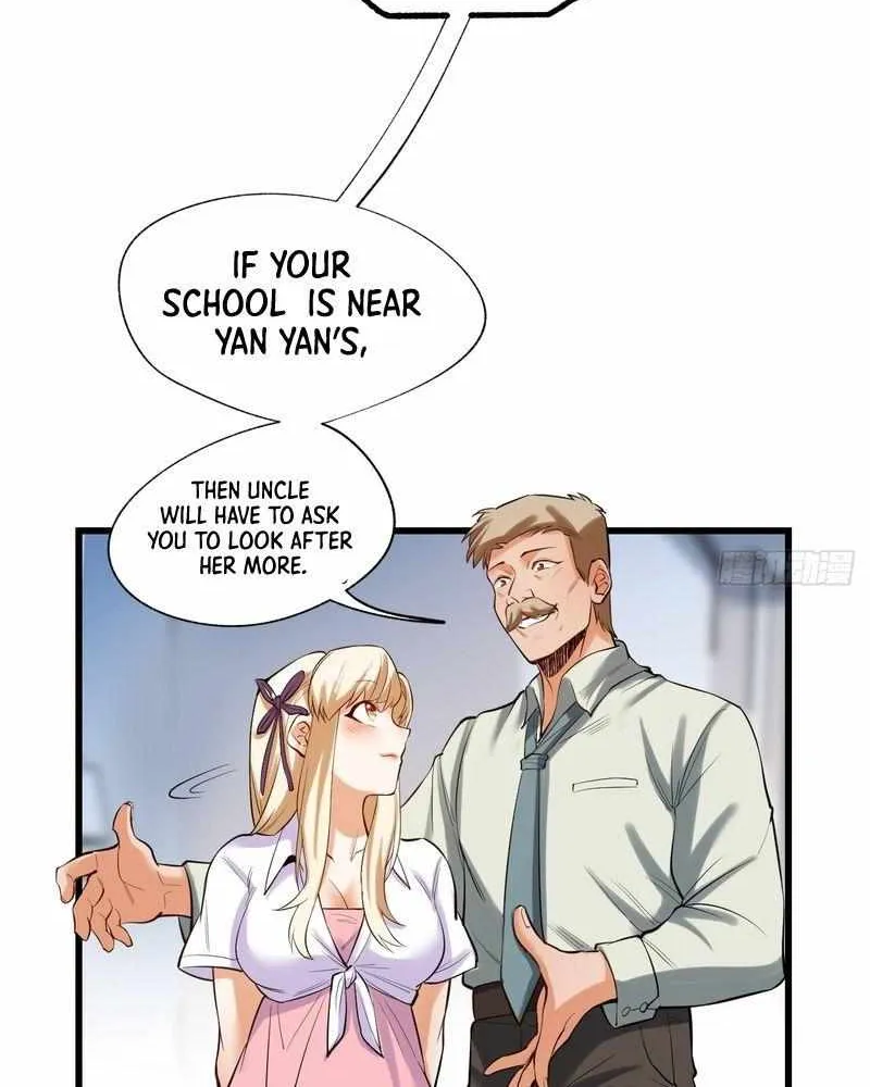 I Regressed to Level Up Instead of Being a Simp Chapter 5 page 50 - 