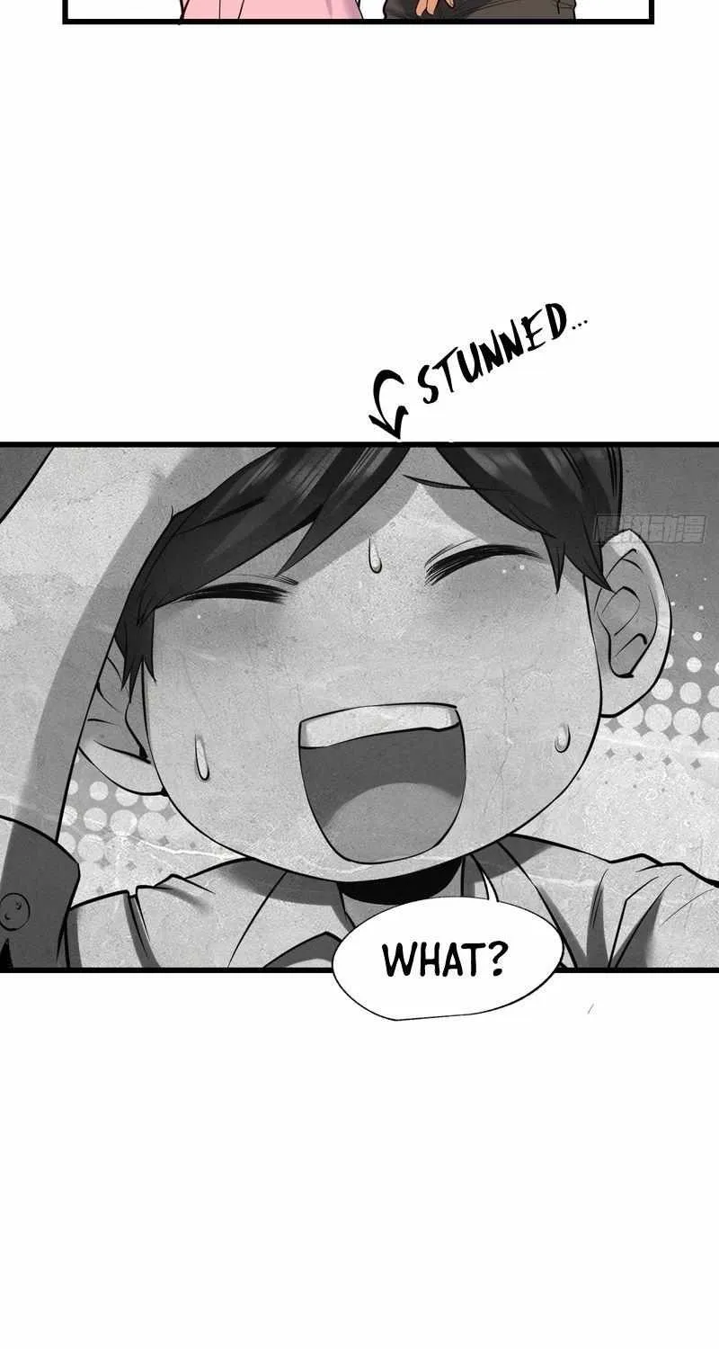 I Regressed to Level Up Instead of Being a Simp Chapter 5 page 51 - 