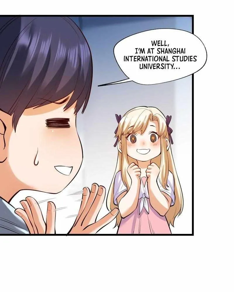 I Regressed to Level Up Instead of Being a Simp Chapter 5 page 52 - 
