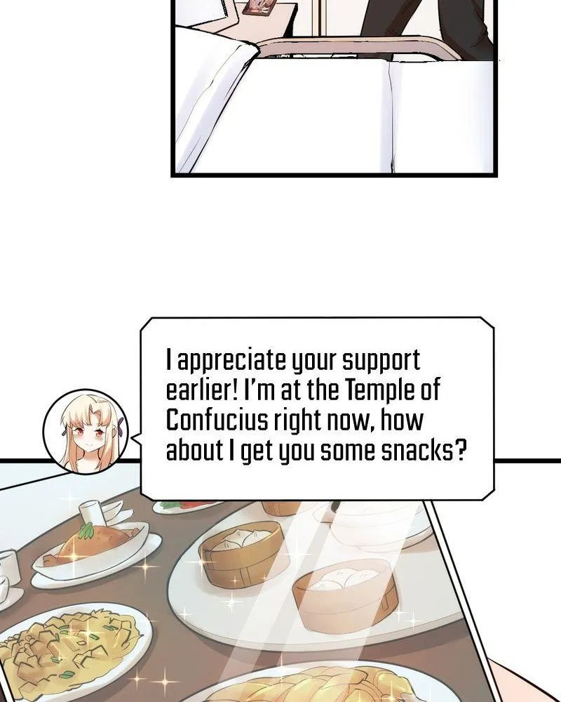 I Regressed to Level Up Instead of Being a Simp Chapter 5 page 8 - 