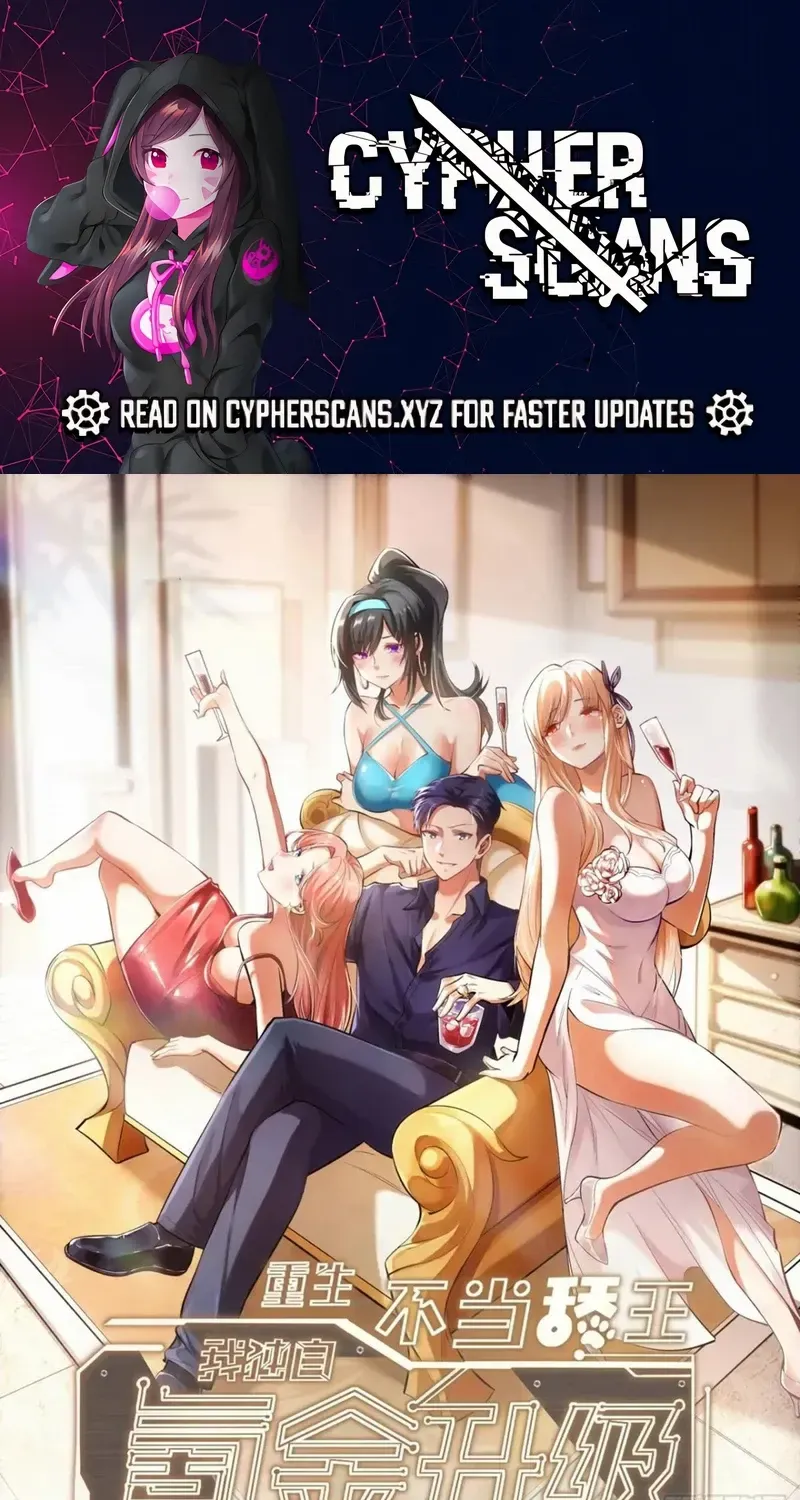 I Regressed to Level Up Instead of Being a Simp Chapter 50 page 2 - 