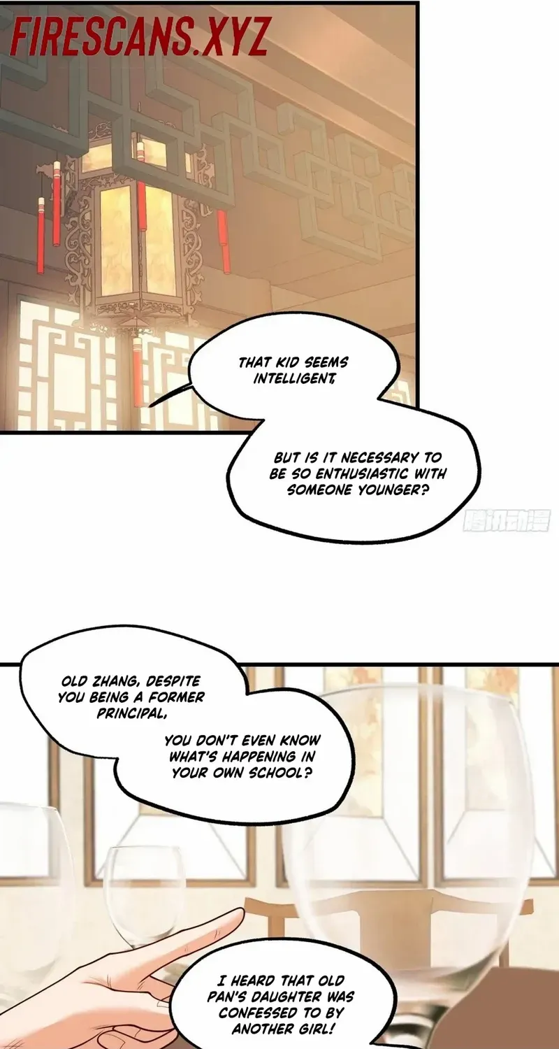 I Regressed to Level Up Instead of Being a Simp Chapter 50 page 12 - 