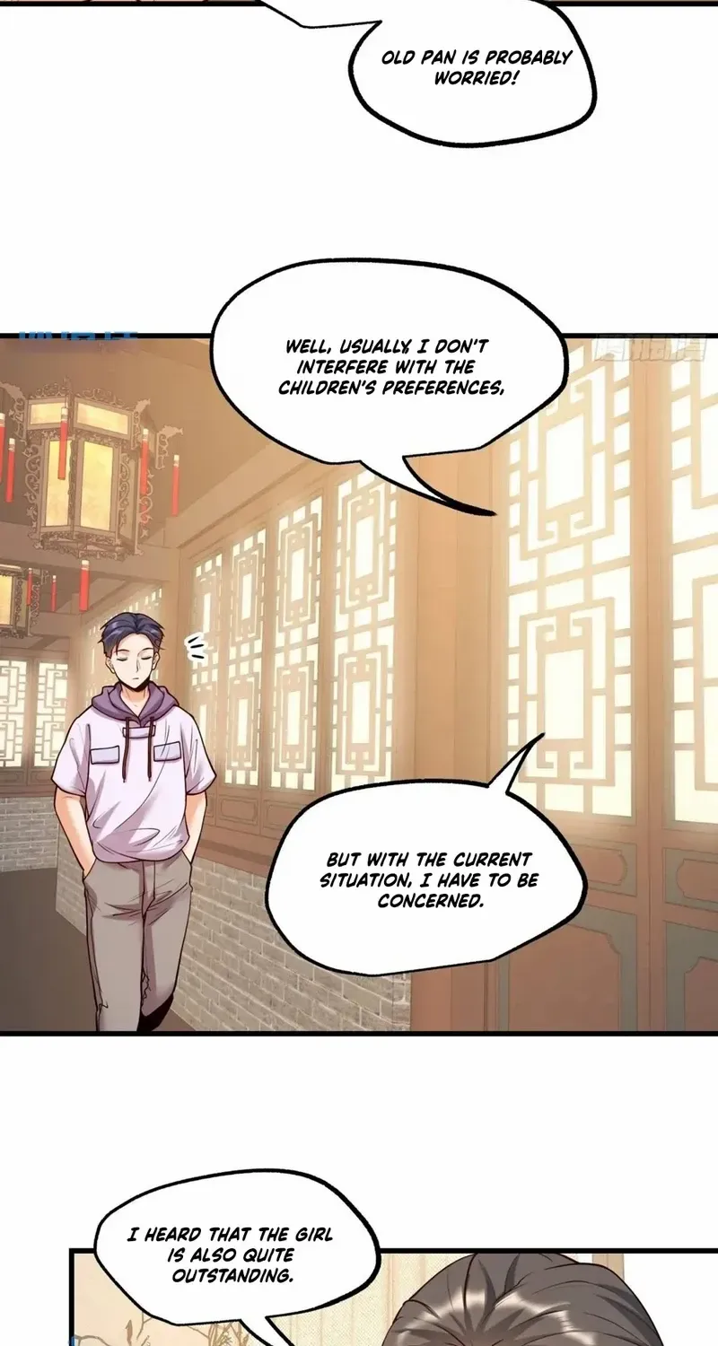I Regressed to Level Up Instead of Being a Simp Chapter 50 page 13 - 
