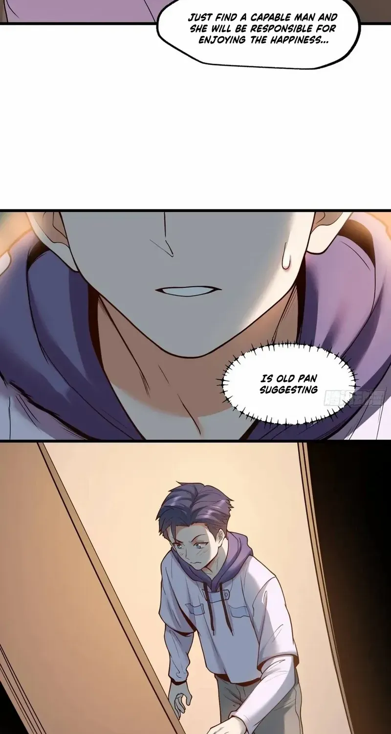 I Regressed to Level Up Instead of Being a Simp Chapter 50 page 15 - 