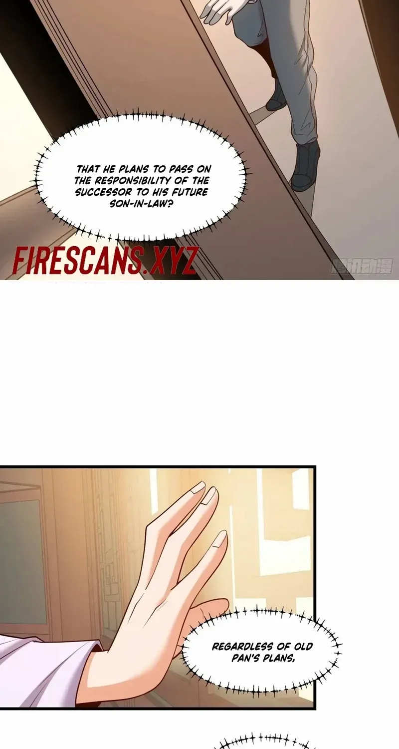 I Regressed to Level Up Instead of Being a Simp Chapter 50 page 16 - 