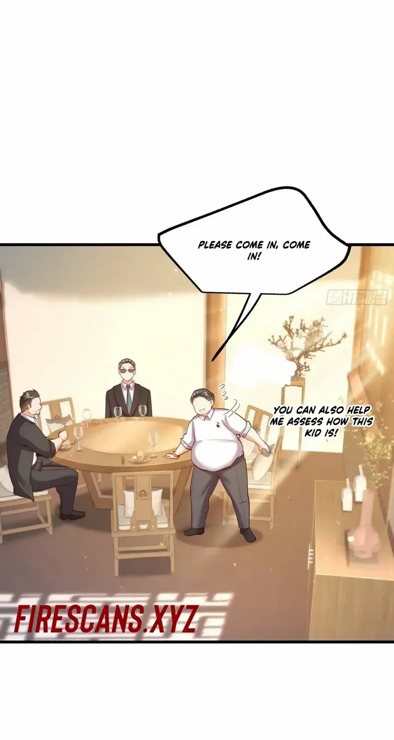 I Regressed to Level Up Instead of Being a Simp Chapter 50 page 19 - 