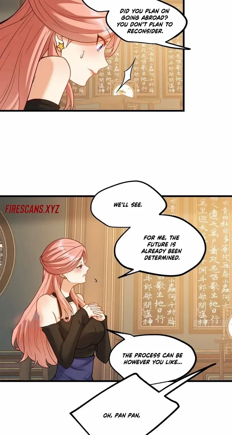 I Regressed to Level Up Instead of Being a Simp Chapter 50 page 4 - 