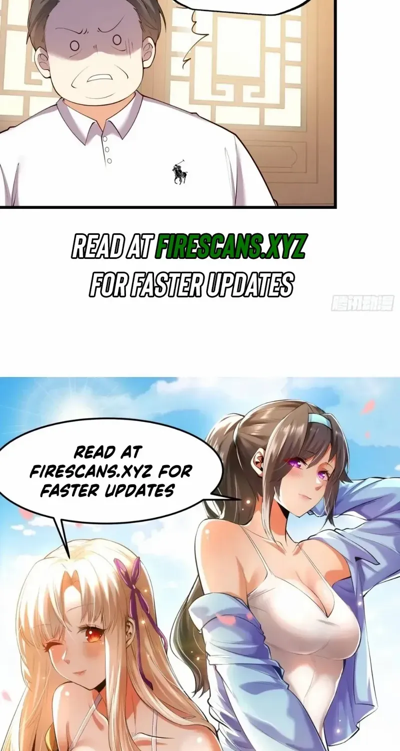 I Regressed to Level Up Instead of Being a Simp Chapter 50 page 33 - 