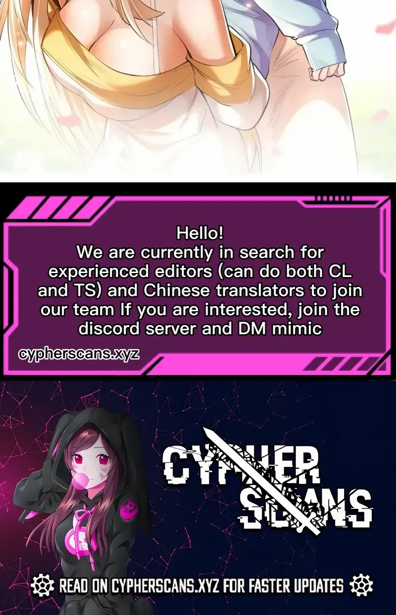 I Regressed to Level Up Instead of Being a Simp Chapter 50 page 34 - 